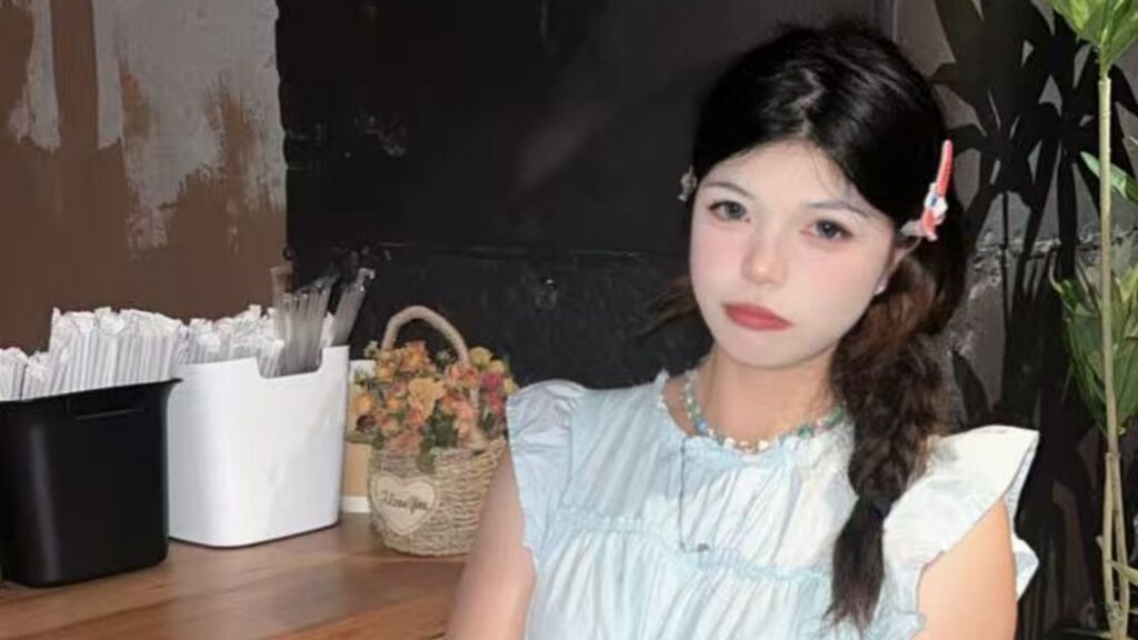 XIAOYUEBAO online on GirlsOfJasmin