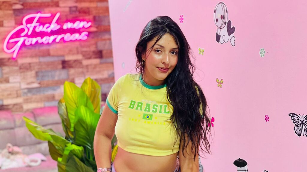 CattyJones online on GirlsOfJasmin