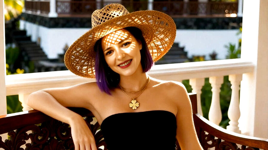 MarianBells Live Sex Chat at City Lanz
