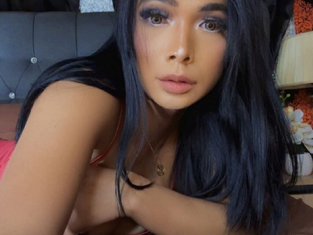 SanyaSmith LiveJasmin cam profile photo