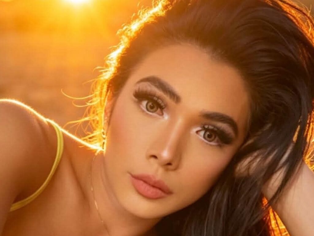 SanyaSmith private trans cam profile