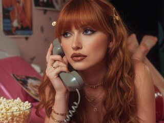 IngridRedway Porn Show