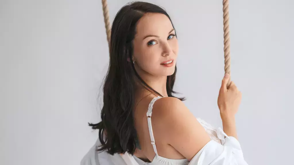 Show privé avec MiaMorey