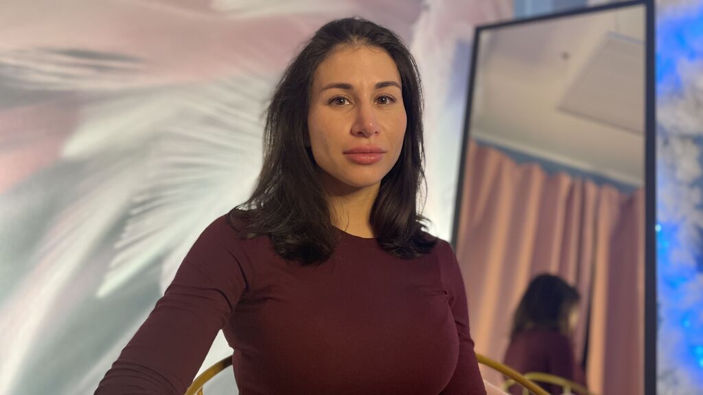 KimFloores Live Chat on LiveJasmin