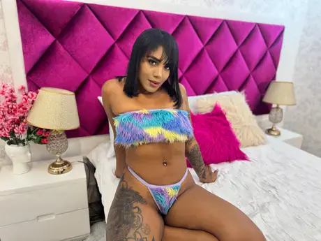 Chat with VickyJazz