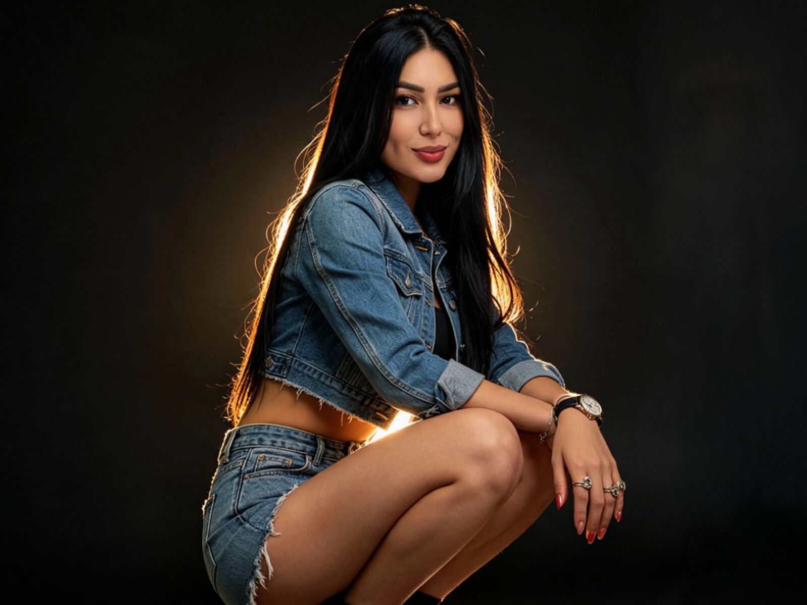 Live cam for ParissLiscano