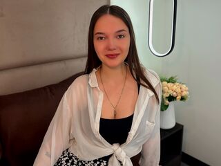 cam chat Solanie