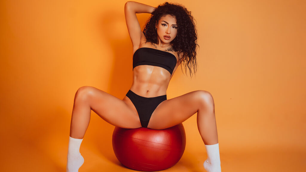 MishaJones cover