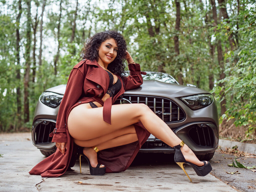 MishaJones LiveJasmin profile photo