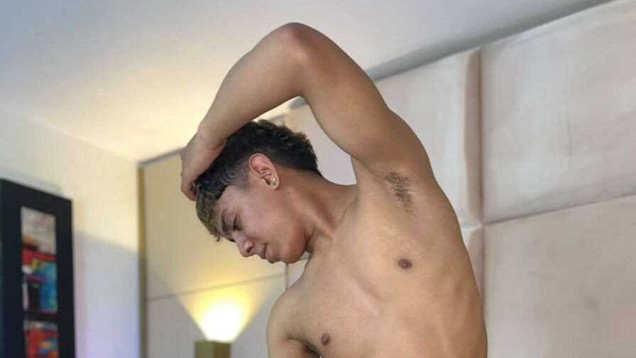 ErickDemmers – Male | Verdance Blog