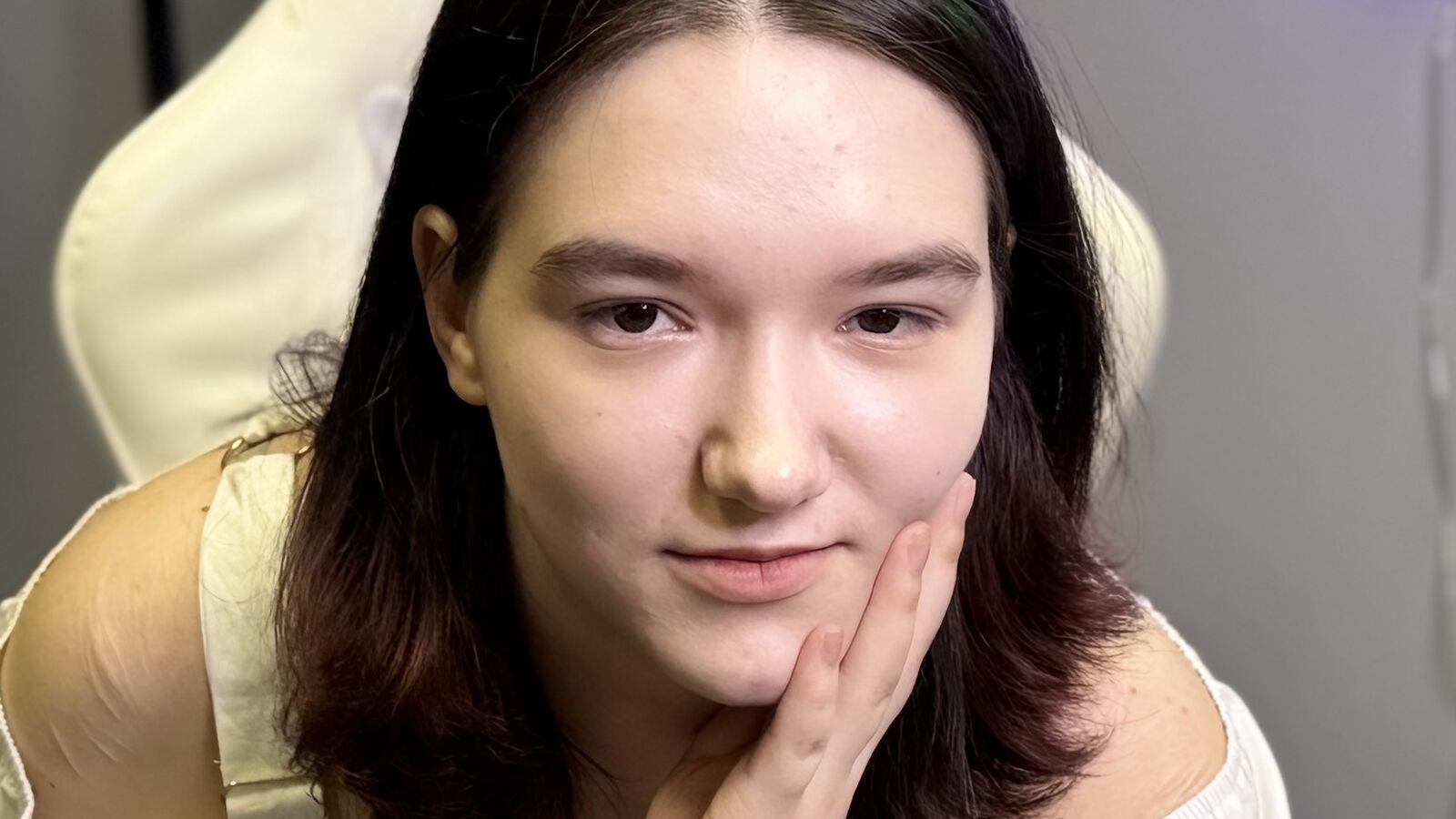 CecilleBonavita erotic portrait