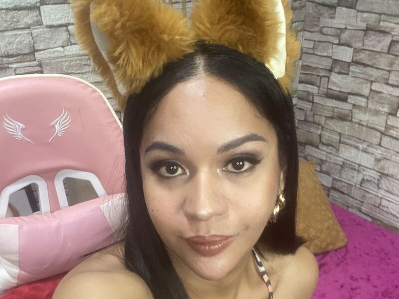 DanayaClark