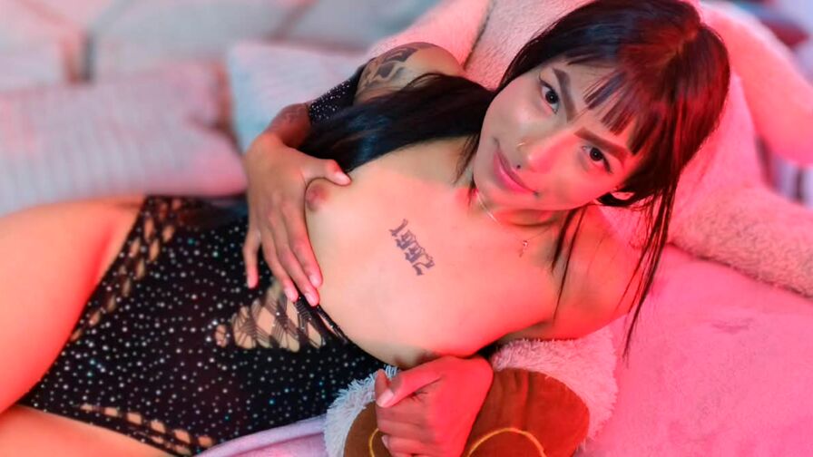 Free Naked ValerinaSorel