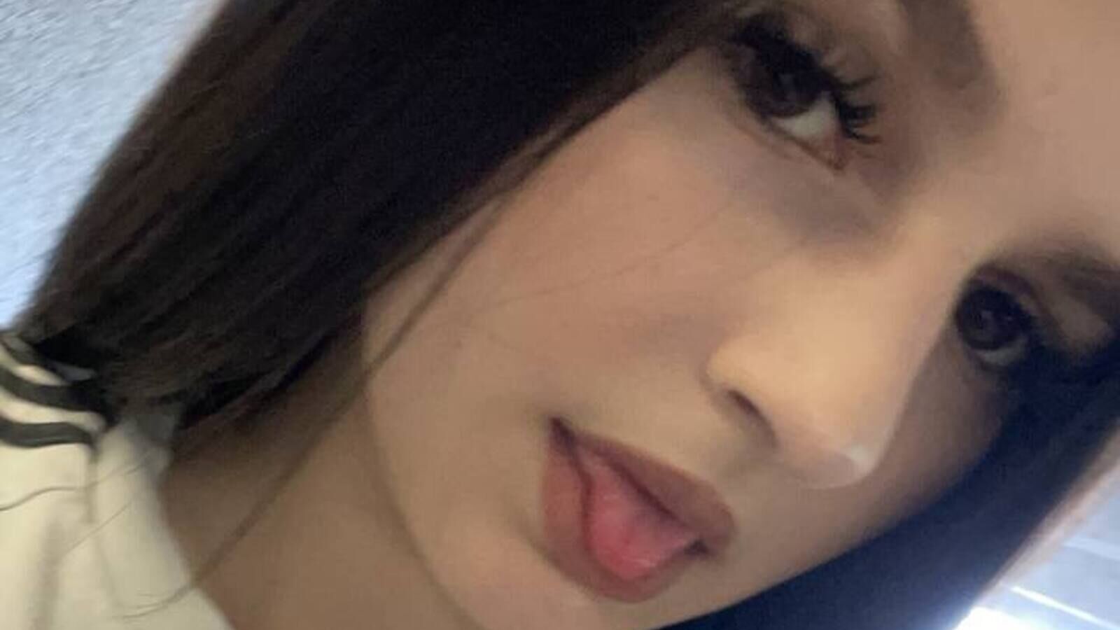 MariCrueze erotic portrait