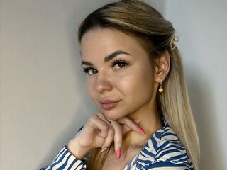 webcam striptease AnnetWylson