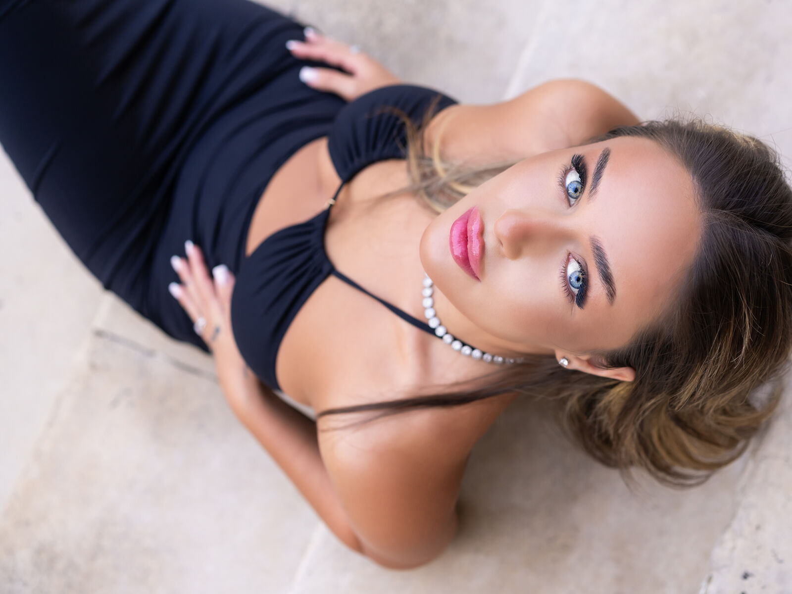 Live cam for KaylaDepp