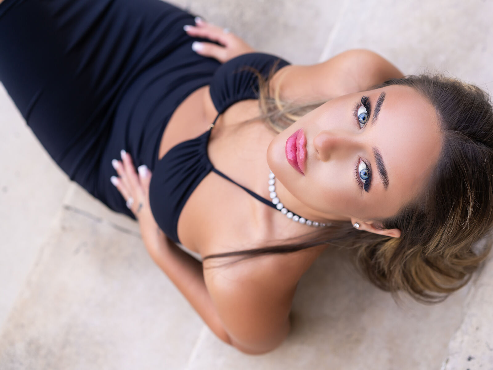 Live cam for KaylaDepp