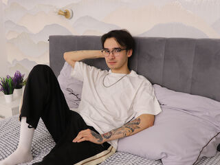 LouisTeamo - LiveJasmin Boy 