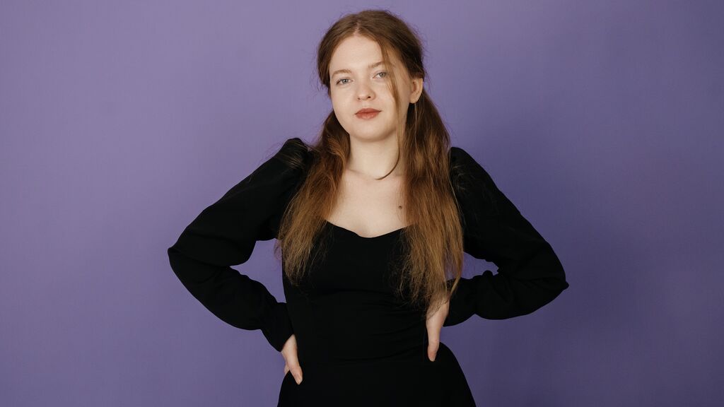 OliviaMorris's profile from Jasmin at GirlsOfJasmin'