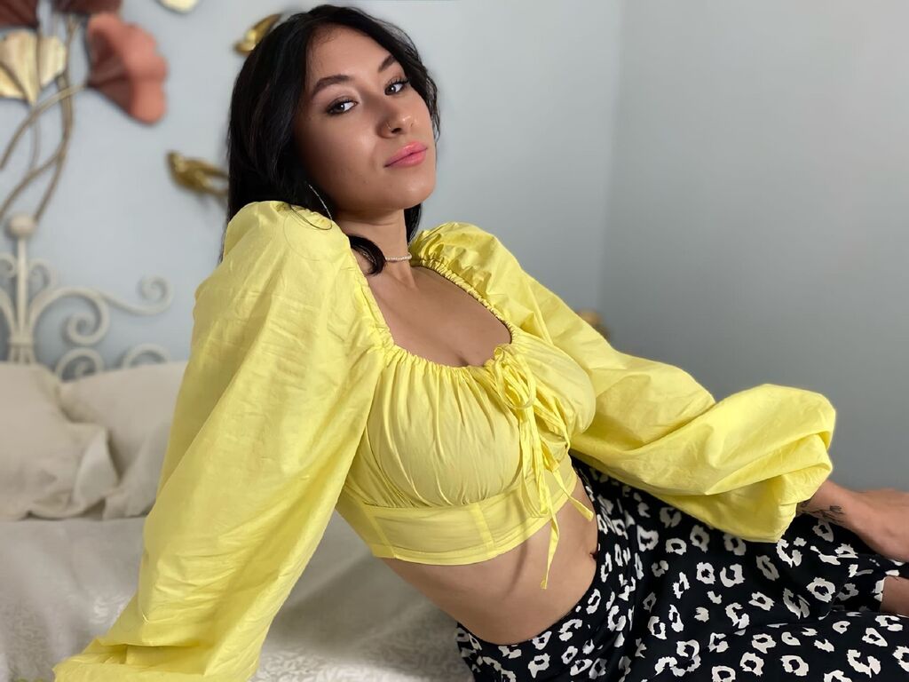 AdaKitch webcam show