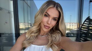 ChloeAmbre Live Webcam on LiveJasmin