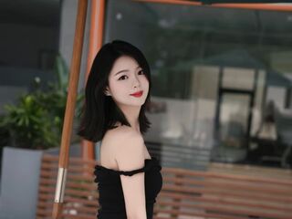 MengRuoxi Free webcam shows