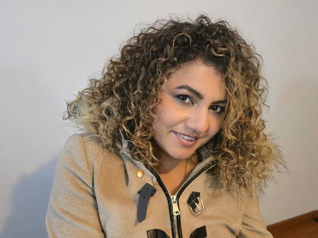 NatalyStacy Nackt