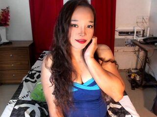 AnnaDelphine Porn Show