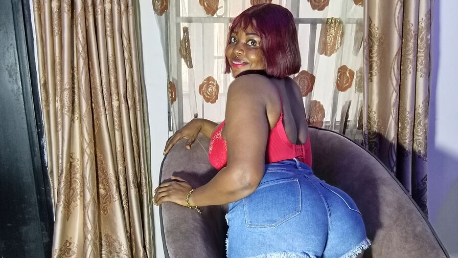 Live Sex Chat with RonaniDonald
