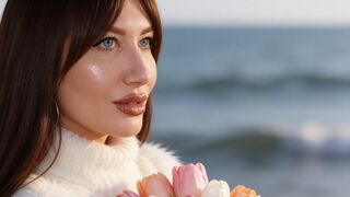 Kostenlos Nackt NancyBroock