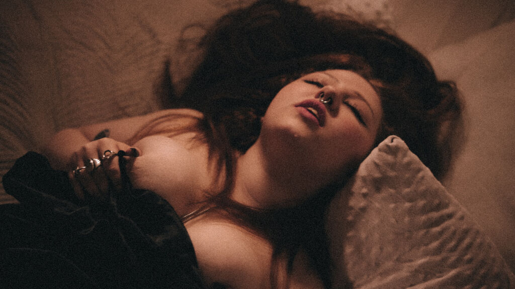 BibixMoor's profile from Jasmin at GirlsOfJasmin'