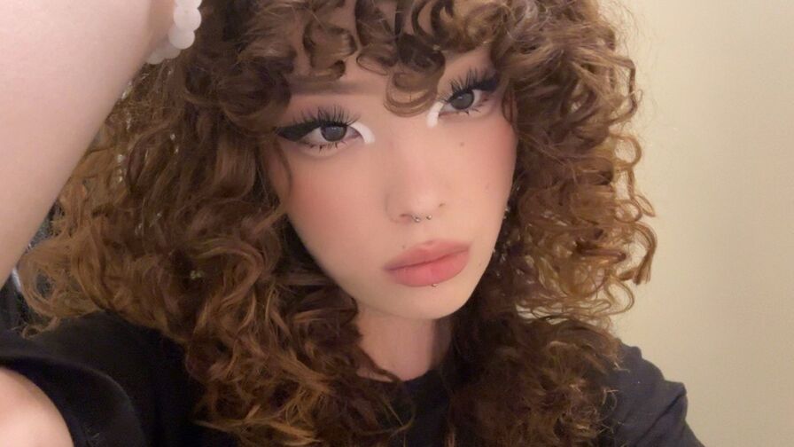 Watch YangConnie live on Sex Girls Blend