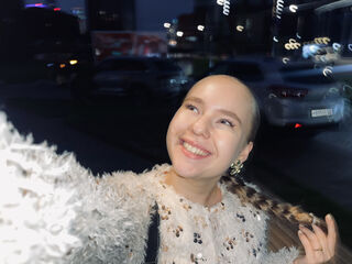 live free chat CristinAuslander