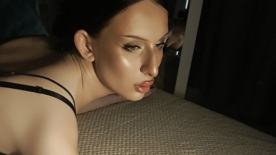 LinettVerla's live cam