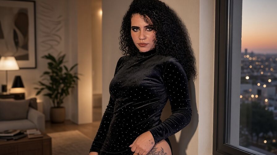 Watch EmilyGreenm live on thefuckeryco.com