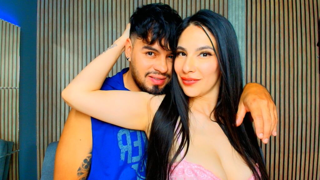 DaveAndLuna cover