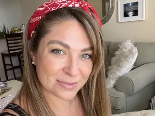 Show privé avec KieraReines