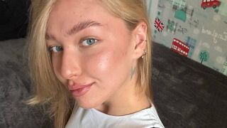 LorineScharping Live Webcam on LiveJasmin