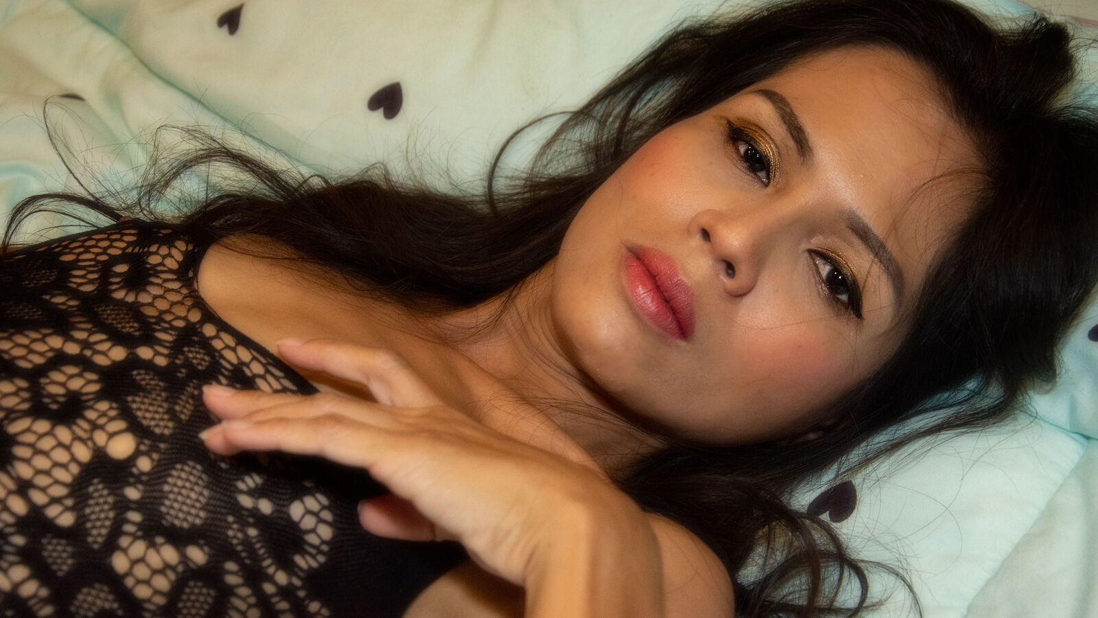 EmmaAsija erotic portrait