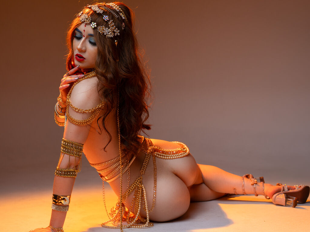 AmelieGray Profile Image