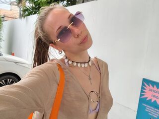AlexaHarmon Porn Show