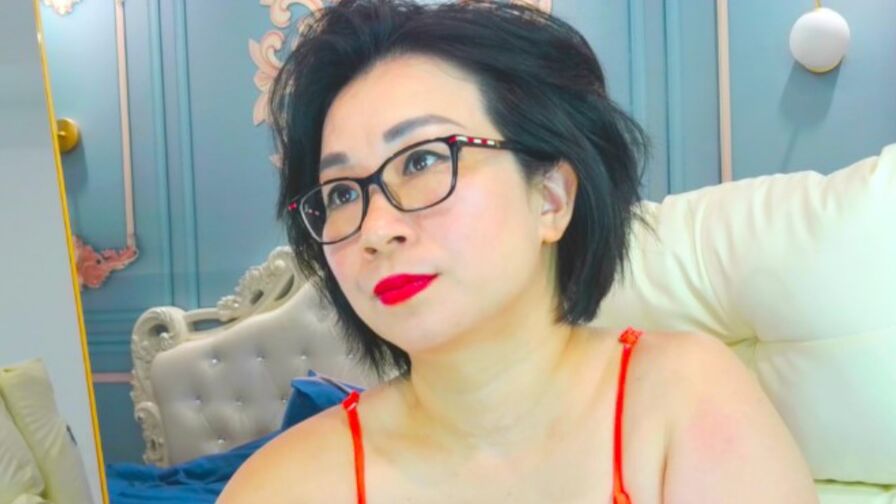 LucianaMecacci's live cam