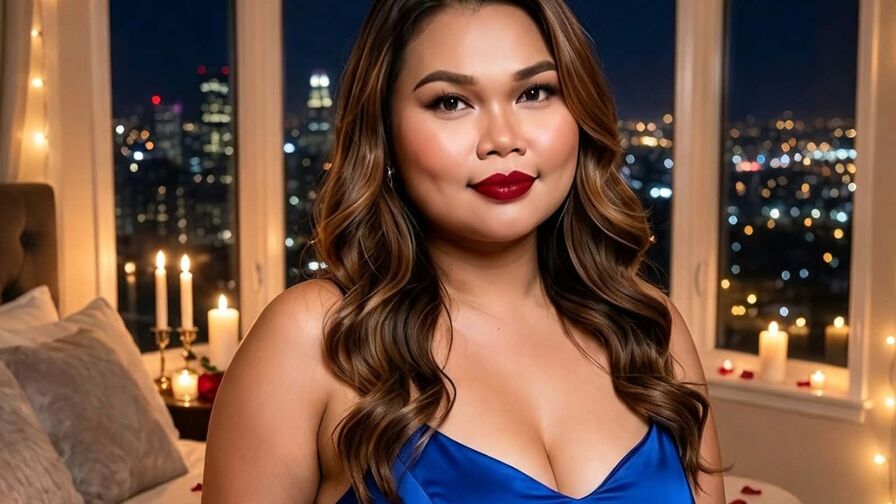 VIP Live Sex Chat with RubyLucious