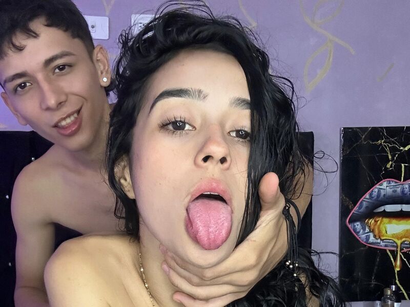 SofiaAndAndres 