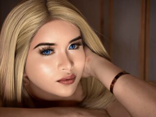 BlessedAudrey is a webcam model from Philippines age 24