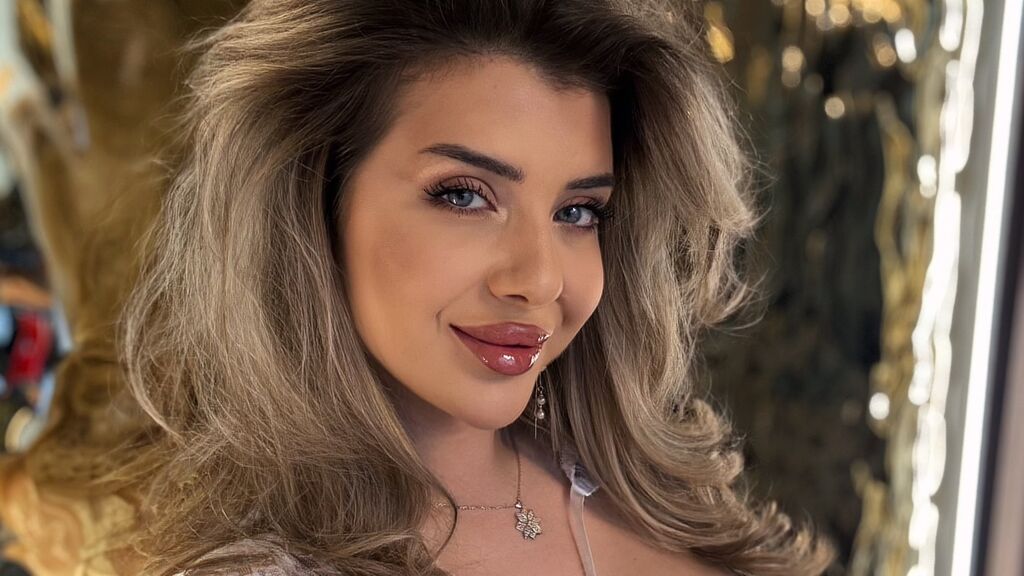 Sex chat gratuit in direct cu EmaGracie pe LiveJasmin
