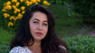 Free Nude JessicaEvanse