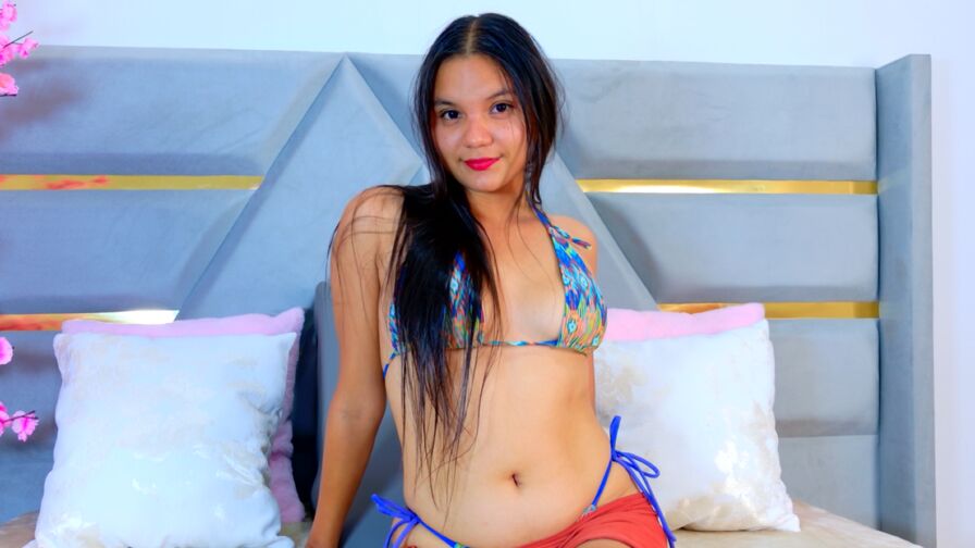 GeorginaBrooks cam, GeorginaBrooks webcam