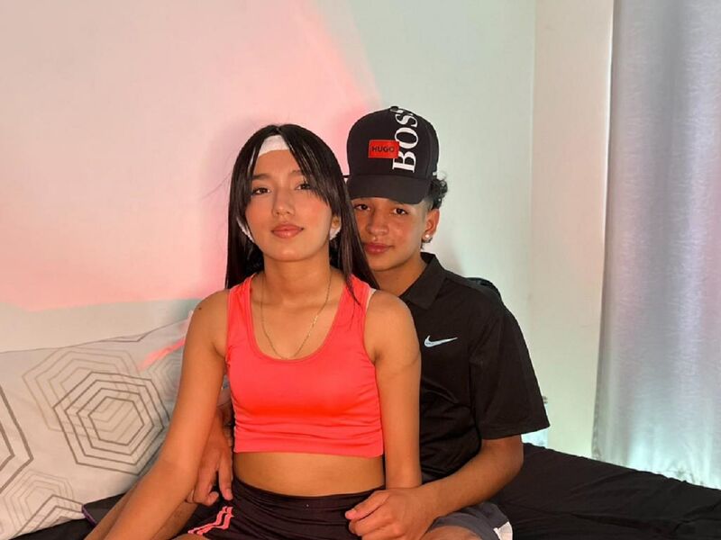 DayronAndKarla