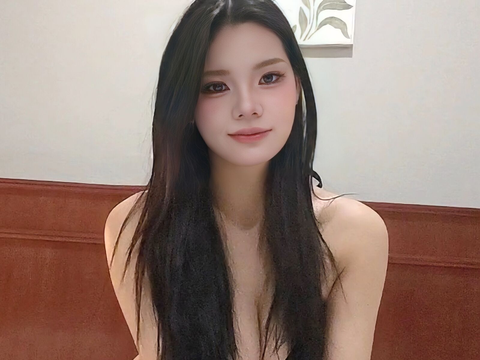 Live cam for Liqinrong